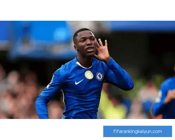 凯塞多中场贡献持续提升，成为球队稳定的重要支柱