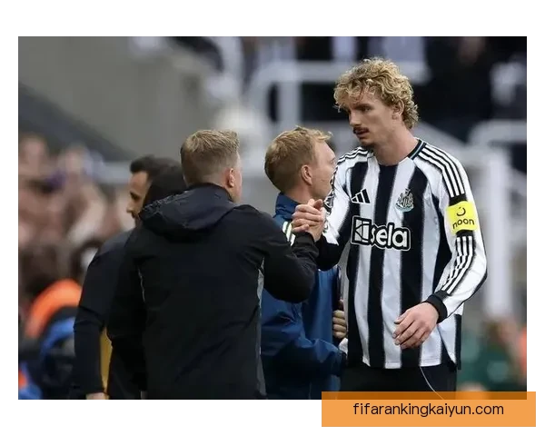 英超布鲁斯纽卡队状态回暖，近期表现值得关注