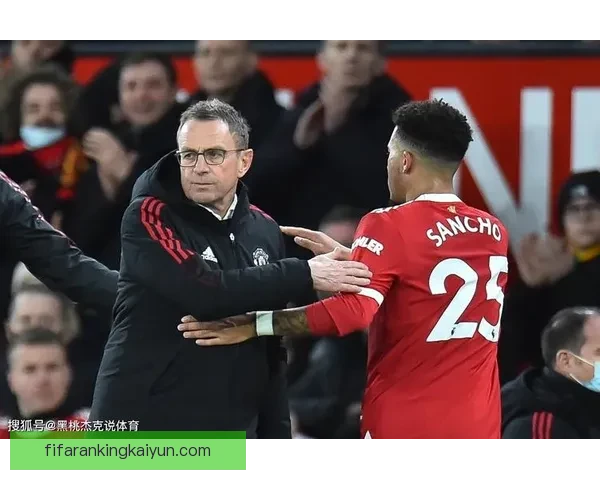 托马斯·弗兰克的战术调整令布伦特福德状态回暖，持续提升竞争力