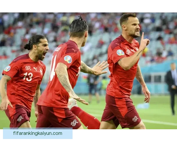 足球明星大解析：当今球星表现走势清晰，影响力持续增强。