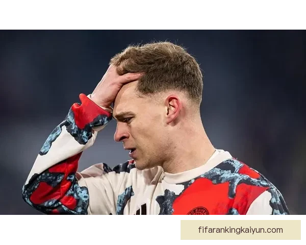 基米希在新赛季中的战术适应表现稳健，成为球队的关键支柱