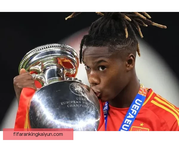 尼科·威廉斯表现稳健，持续提升在球队中的影响力与地位