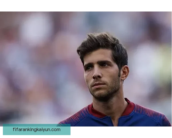 罗贝托巴萨青训典范本赛季表现稳健