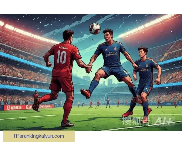 瑞士青年队夺得欧洲U21锦标赛冠军现新生代竞争力